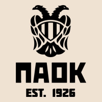 Paok Merch Urban Heavy Tee | Teevron