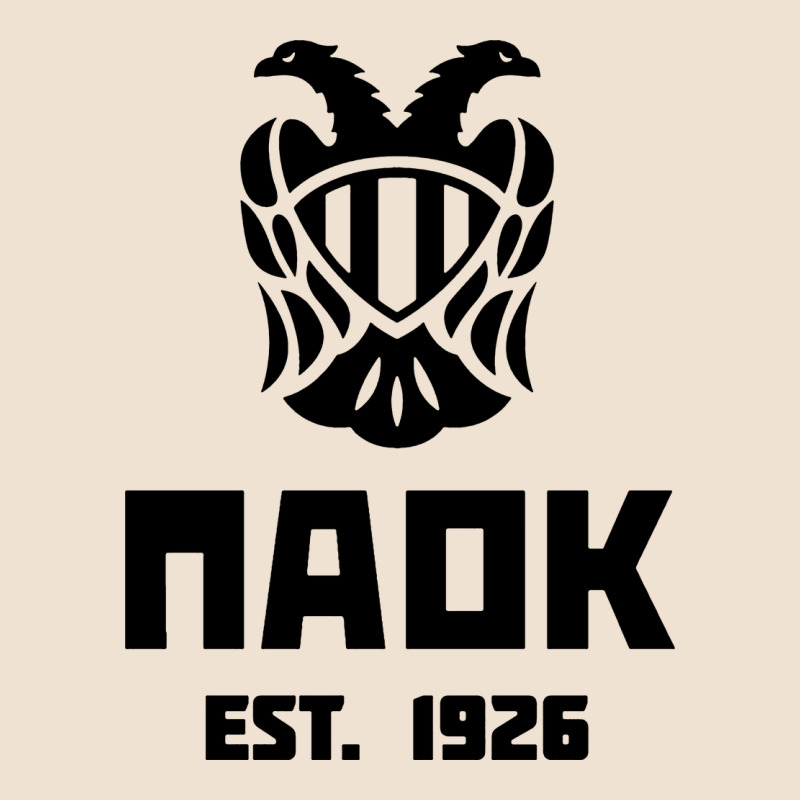 Paok Merch Urban Heavy Tee by PixelWave | Teevron