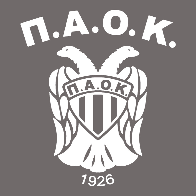 Paok Merch Urban Heavy Tee by PixelWave | Teevron