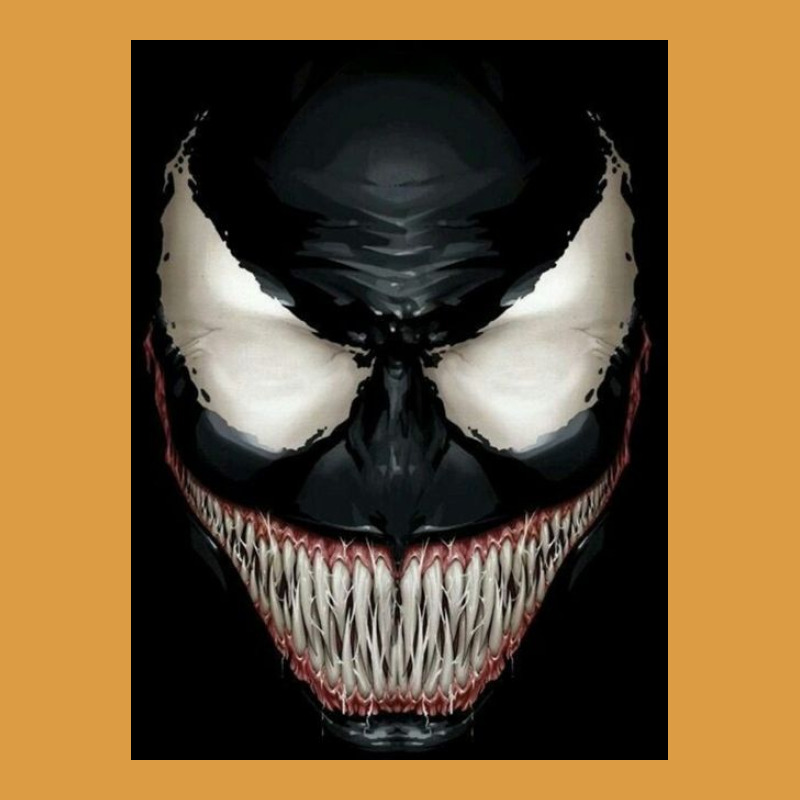 The Venom Urban Heavy Tee by PixelWave | Teevron
