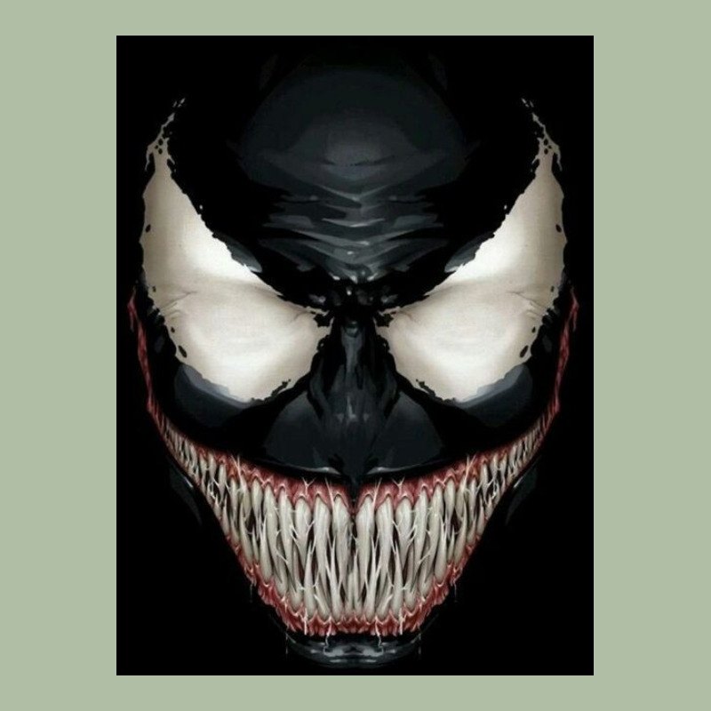 The Venom Urban Heavy Tee by PixelWave | Teevron