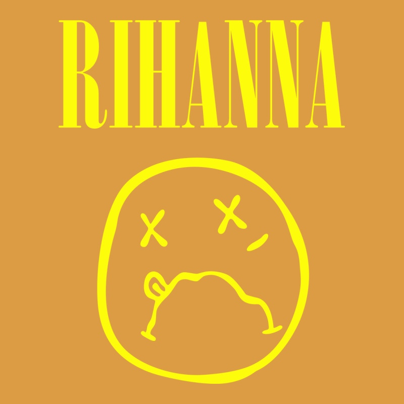 Grunge Rihanna Urban Heavy Tee by PixelWave | Teevron