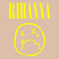 Grunge Rihanna Urban Heavy Tee | Teevron
