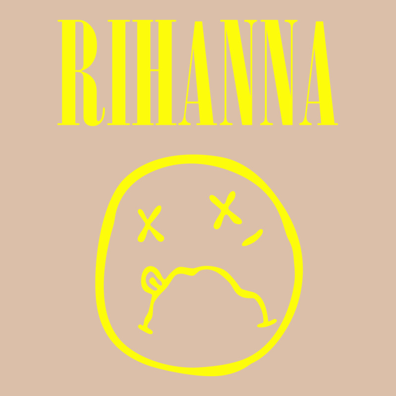 Grunge Rihanna Urban Heavy Tee by PixelWave | Teevron