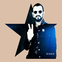 Ringo Starr 01 Urban Heavy Tee | Teevron