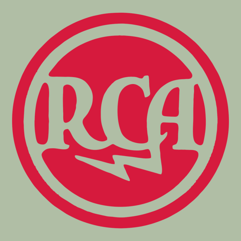 Rca Radio Tubes Urban Heavy Tee by PixelWave | Teevron