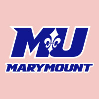 Marymount University Vectorized Urban Heavy Tee | Teevron