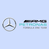Mercedis F1 Urban Heavy Tee | Teevron