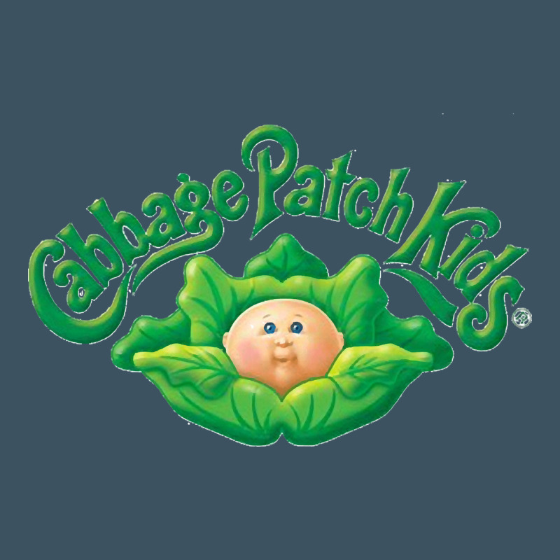 Cabbage Patch Kids Essential Urban Heavy Tee by PixelWave | Teevron