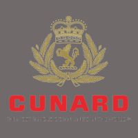 Luxury Cruises Cunard Urban Heavy Tee | Teevron