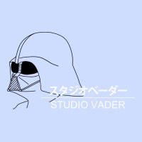 Studio Vader   Star Urban Heavy Tee | Teevron