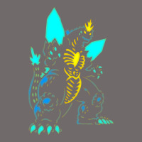 Spacegodzilla Urban Heavy Tee | Teevron