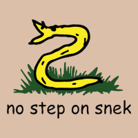 No Step On Snek,libertarian,tumblr,meme,funny,polotics,no Step,on,snek Urban Heavy Tee | Teevron