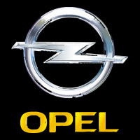 Opel Urban Heavy Tee | Teevron