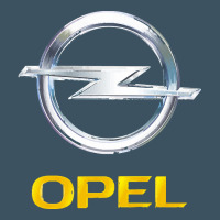 Opel Urban Heavy Tee | Teevron