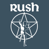 Rush Explosion Urban Heavy Tee | Teevron