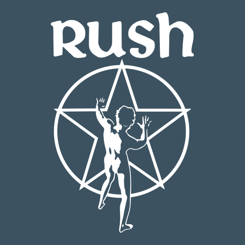 Rush Explosion Urban Heavy Tee by PixelWave | Teevron