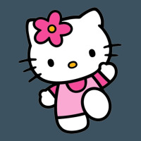 Kitty Urban Heavy Tee | Teevron