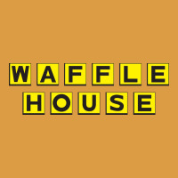Waffle Hause Urban Heavy Tee | Teevron