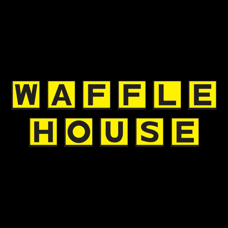 Waffle Hause Urban Heavy Tee by PixelWave | Teevron