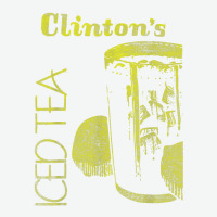 Clintons Iced Tea Urban Heavy Tee | Teevron
