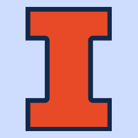 Illinois Fighting Illini Urban Heavy Tee | Teevron
