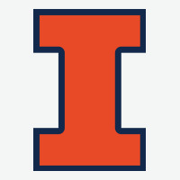 Illinois Fighting Illini Urban Heavy Tee | Teevron