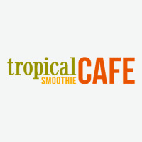 Tropical Smoothie Urban Heavy Tee | Teevron