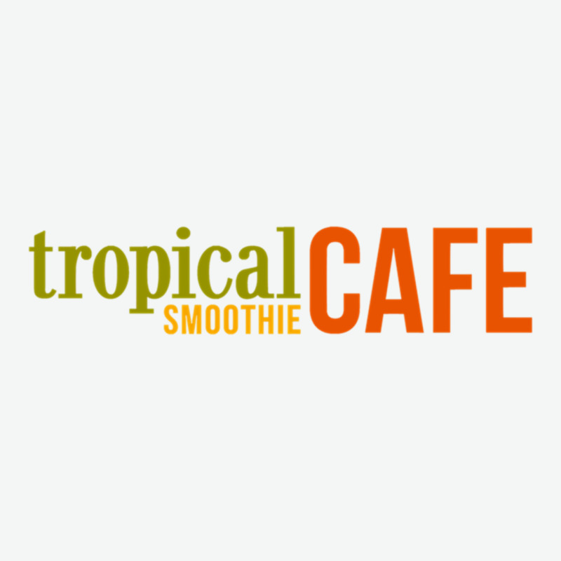 Tropical Smoothie Urban Heavy Tee by PixelWave | Teevron