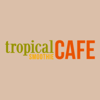 Tropical Smoothie Urban Heavy Tee | Teevron