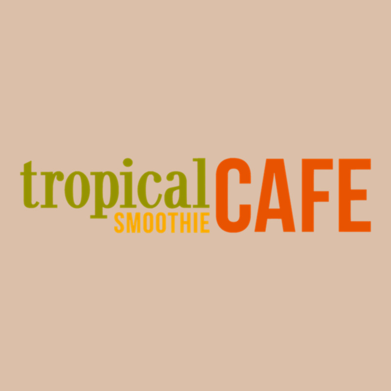 Tropical Smoothie Urban Heavy Tee by PixelWave | Teevron