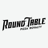 Resto, Round Table Pizza New Urban Heavy Tee | Teevron