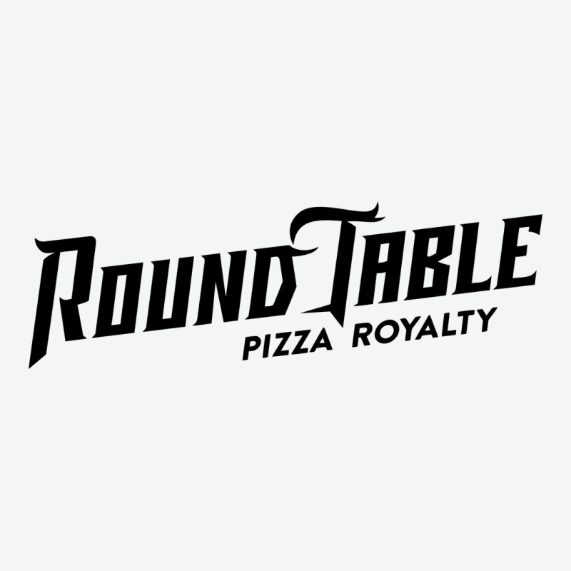 Resto, Round Table Pizza New Urban Heavy Tee by PixelWave | Teevron