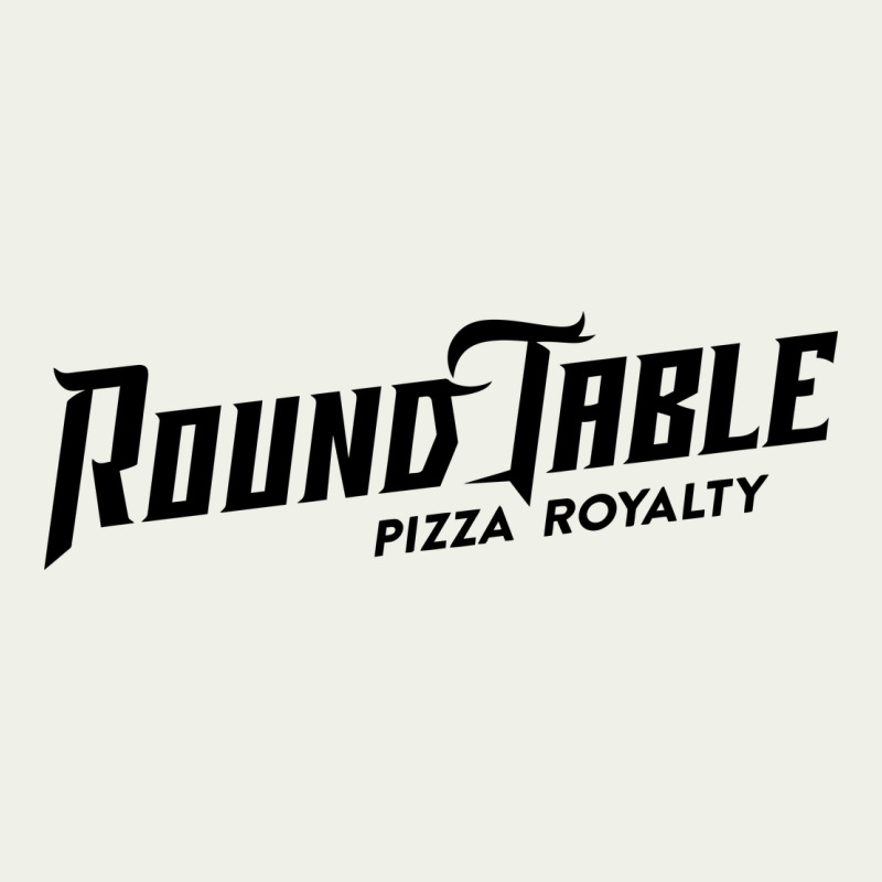 Resto, Round Table Pizza New Urban Heavy Tee by PixelWave | Teevron