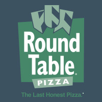Round Table Pizza Urban Heavy Tee | Teevron