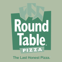 Round Table Pizza Urban Heavy Tee | Teevron