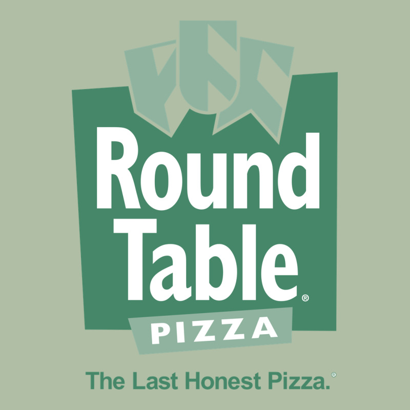 Round Table Pizza Urban Heavy Tee by PixelWave | Teevron