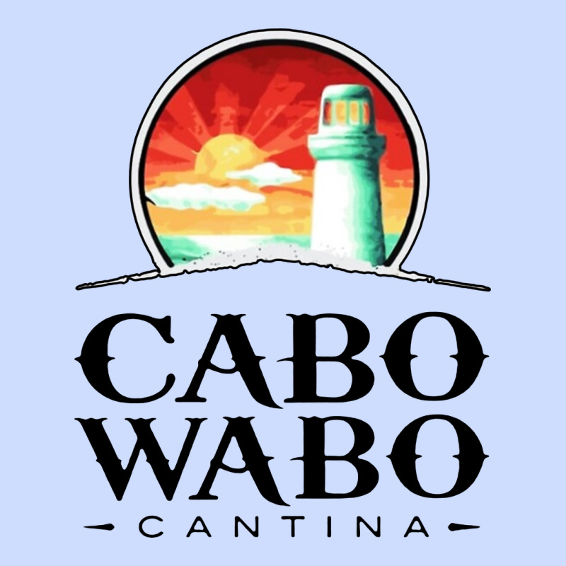 Cabo Wabo Urban Heavy Tee by PixelWave | Teevron