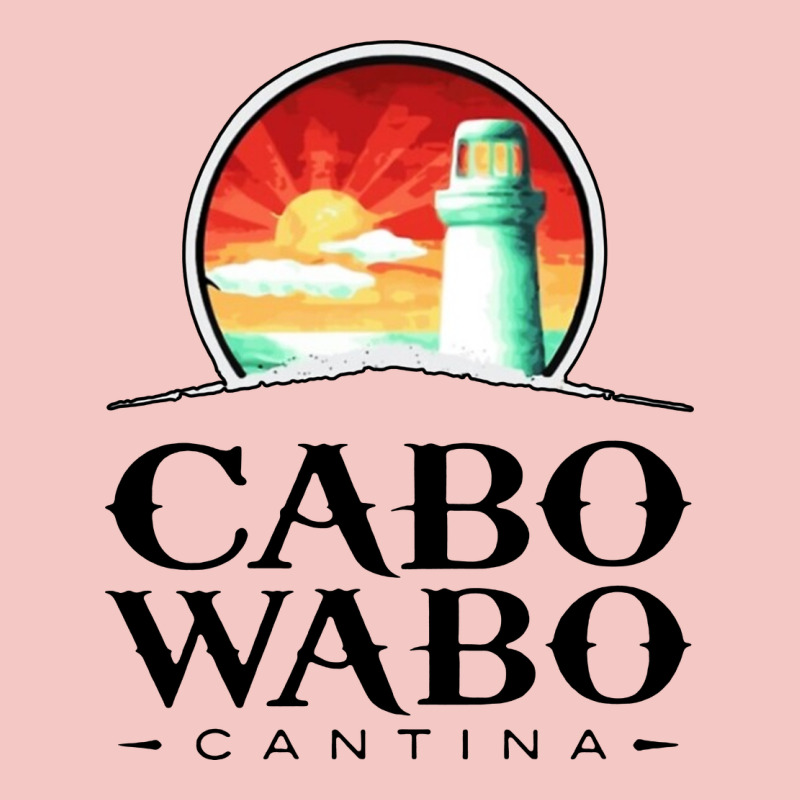Cabo Wabo Urban Heavy Tee by PixelWave | Teevron