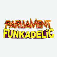 Parliament Funkadelic Urban Heavy Tee | Teevron