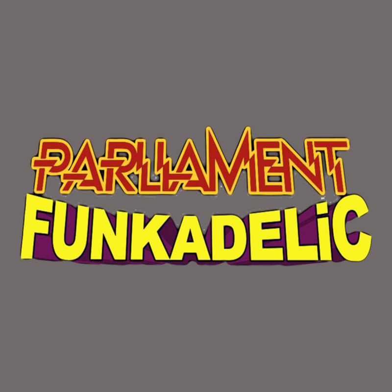 Parliament Funkadelic Urban Heavy Tee by PixelWave | Teevron