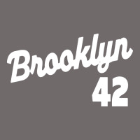 Brooklyn 42 Urban Heavy Tee | Teevron