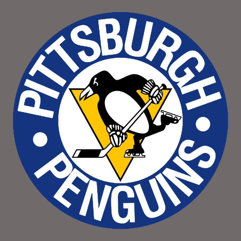 Penguins Player Sky Urban Heavy Tee by Craftify | Teevron