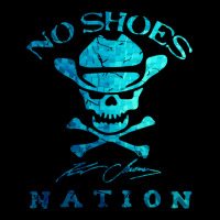 Kenny Chesney No Shoes Nation Urban Heavy Tee | Teevron