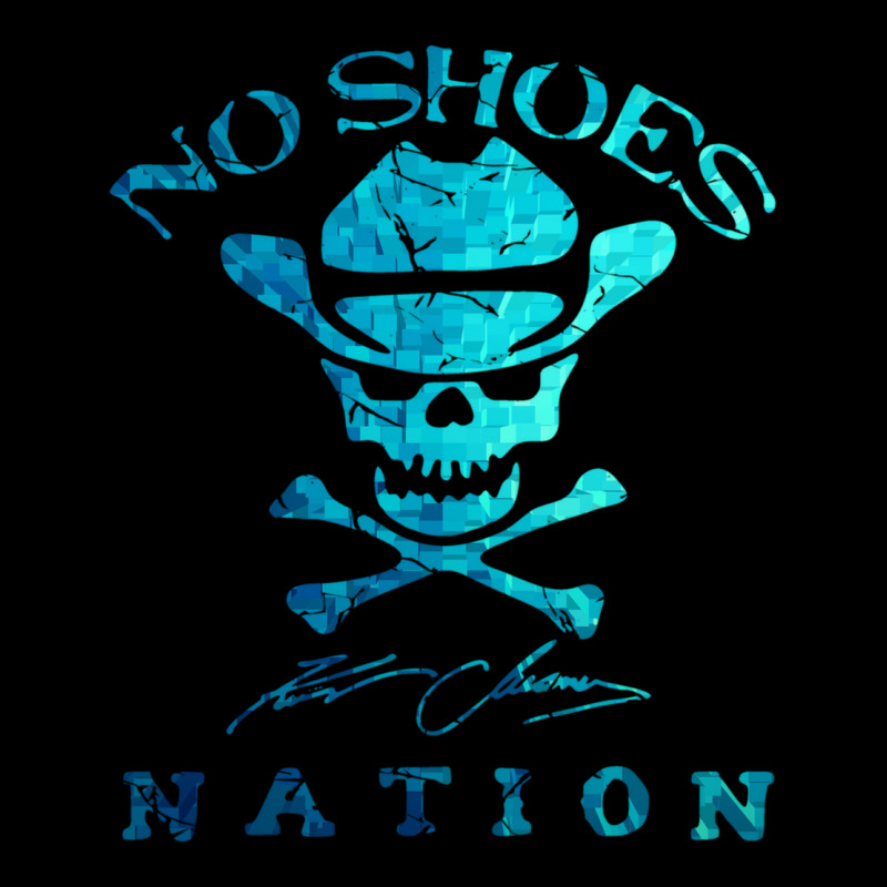 Kenny Chesney No Shoes Nation Urban Heavy Tee by Craftify | Teevron