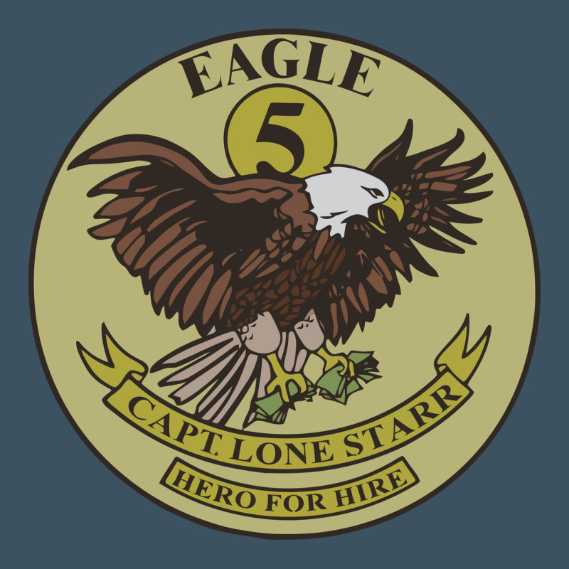 Spaceballs Eagle 5,spaceballs Urban Heavy Tee by Craftify | Teevron