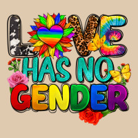 Love Has No Gender Pride Classic Tee | Teevron