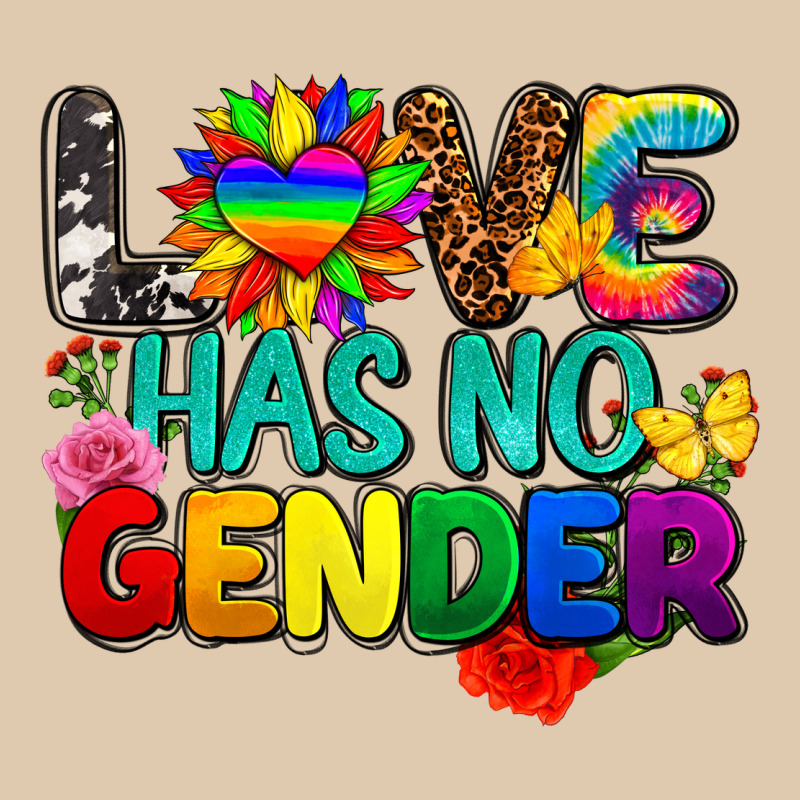 Love Has No Gender Pride Classic Tee by FaDigitalArtStudio | Teevron