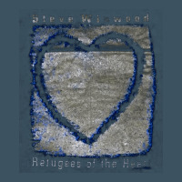 Steve Winwood, The Steve Winwood, Steve Winwood Art, Steve Winwood Vin Urban Heavy Tee | Teevron