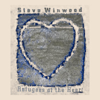 Steve Winwood, The Steve Winwood, Steve Winwood Art, Steve Winwood Vin Urban Heavy Tee | Teevron
